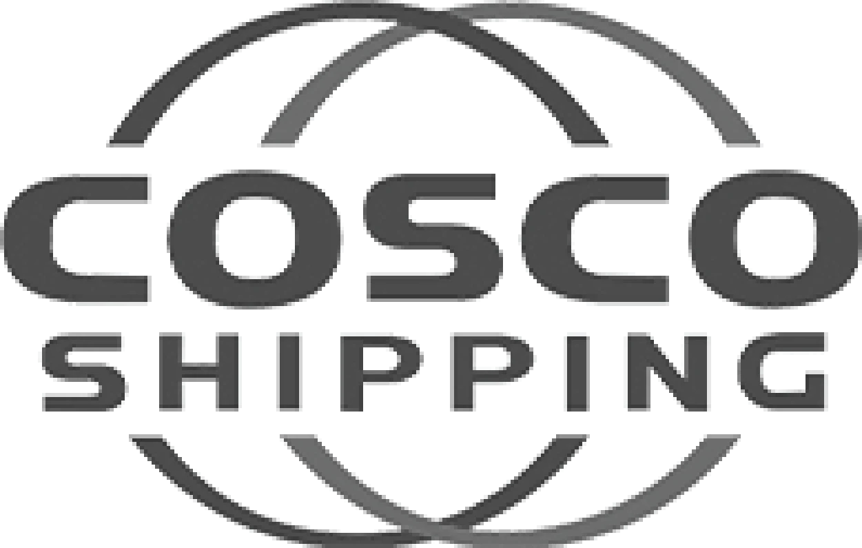 cosco shipping logo