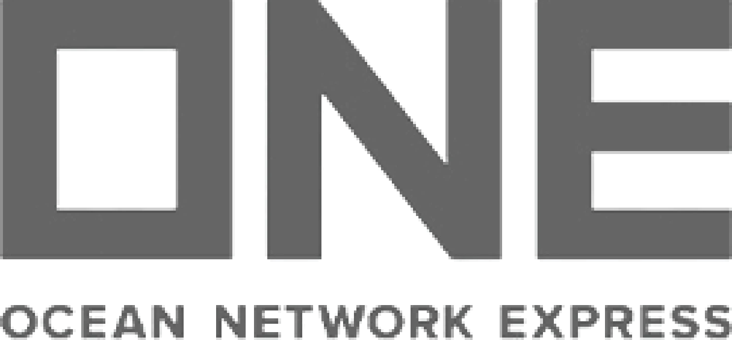 one ocean network express logo