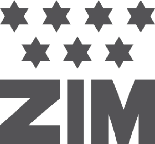 zim logo